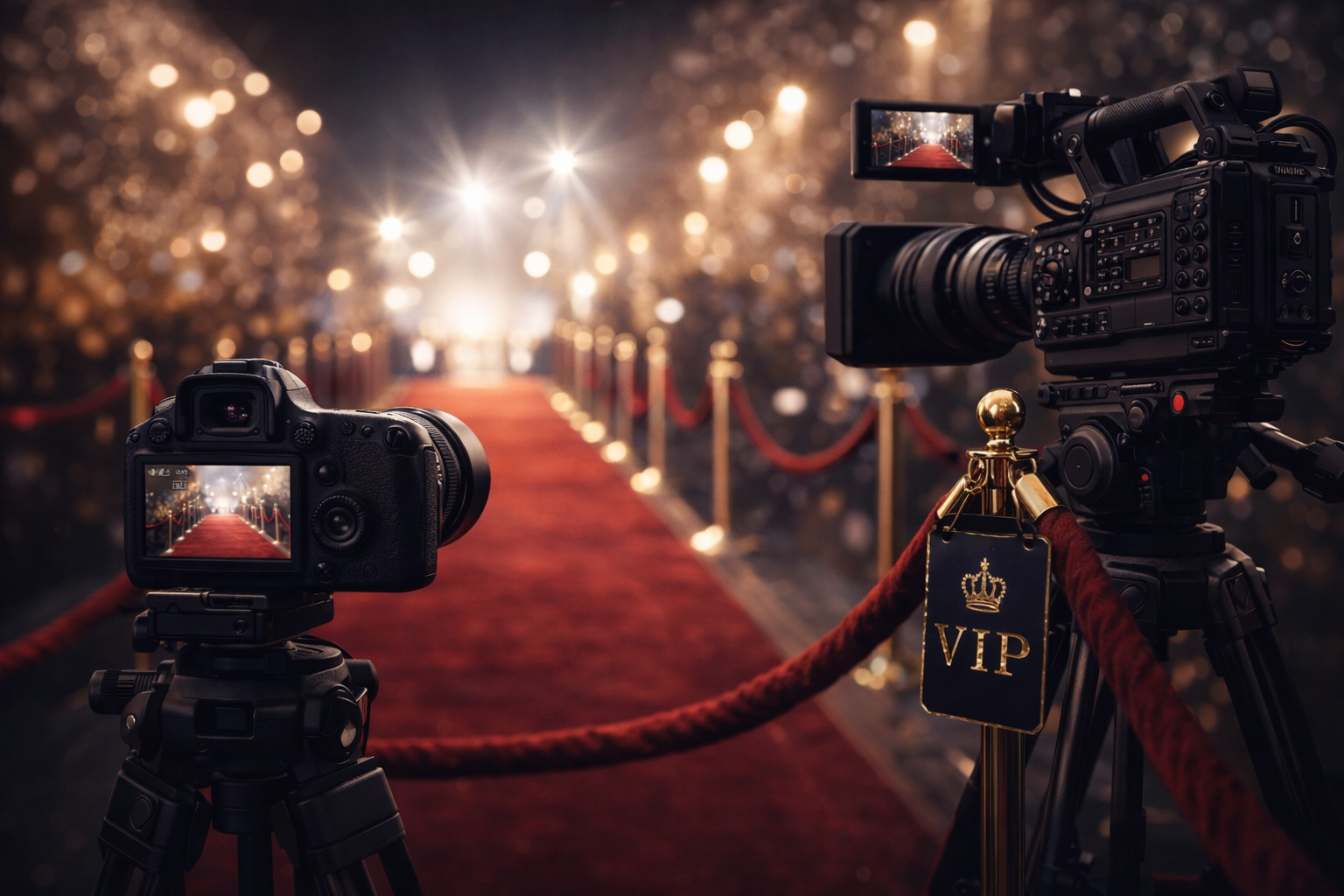 Photography Services