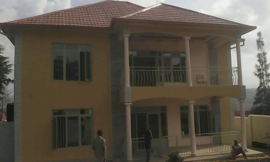 2BR Apertiment for Rent