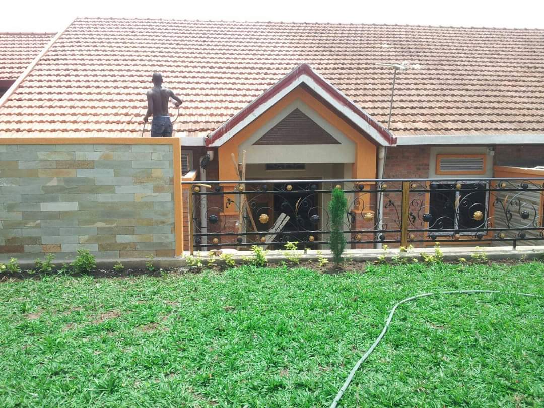 Construction & Interior Design